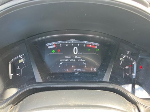 Certified 2021 Honda CR-V Special Edition image 14