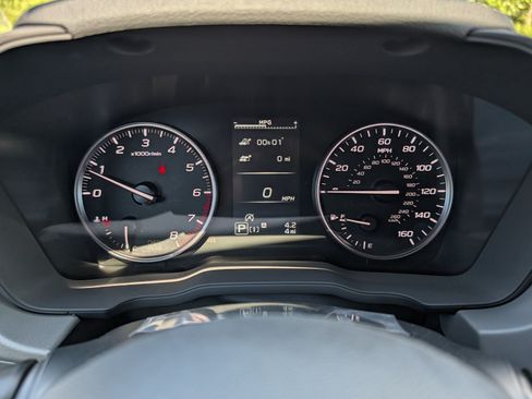 New 2026 Subaru Crosstrek 2.5i Premium AWD/4WD image 15