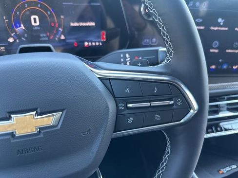 New 2026 Chevrolet Traverse High Country image 18