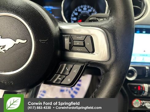 Used 2016 Ford Mustang GT Premium image 26