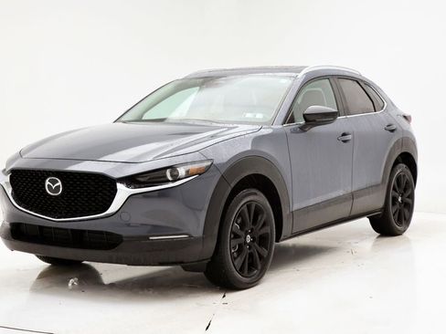 Used 2024 MAZDA CX-30 AWD 2.5 S w/ Preferred Package image 2