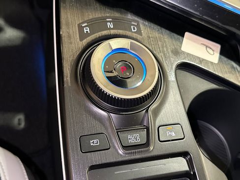 New 2026 Kia EV6 GT-Line AWD/4WD image 26