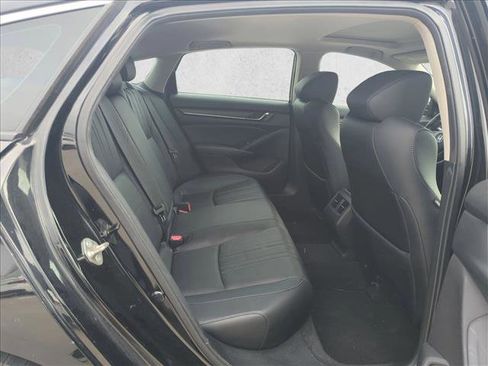 Used 2018 Honda Accord EX-L image 17