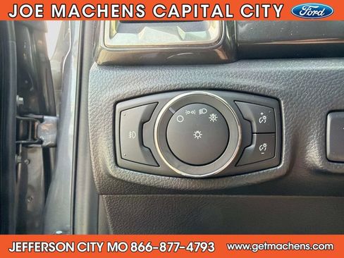 Used 2021 Ford Ranger Lariat w/ Equipment Group 501A High RWD image 30