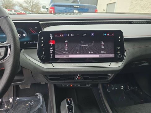 New 2026 Dodge Charger Daytona Scat Pack image 20