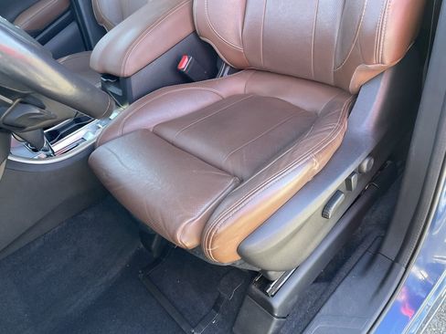 Used 2021 Subaru Ascent Touring w/ Popular Package #2A image 24