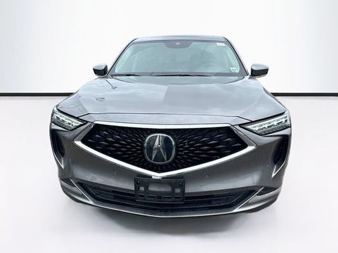 Used 2023 Acura MDX SH-AWD w/ Technology Package image 2