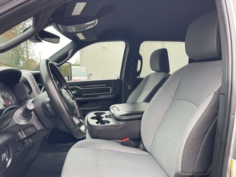 Used 2024 RAM 2500 Big Horn image 18