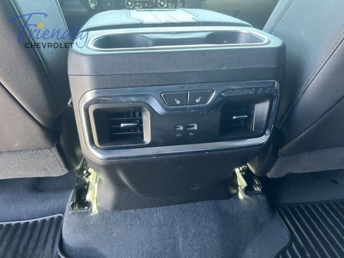Certified 2024 Chevrolet Silverado 3500 High Country w/ High Country Premium Package AWD/4WD image 15