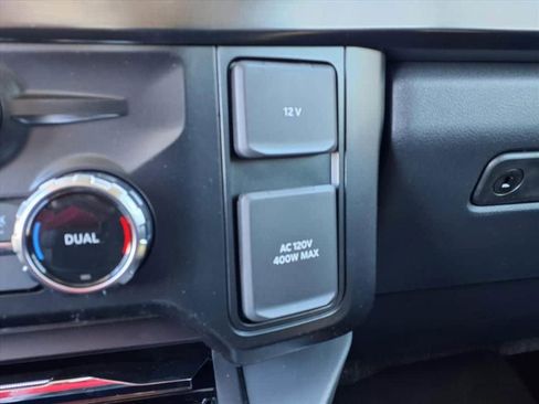 New 2026 Ford F250 Lariat w/ FX4 Off-Road Package image 11