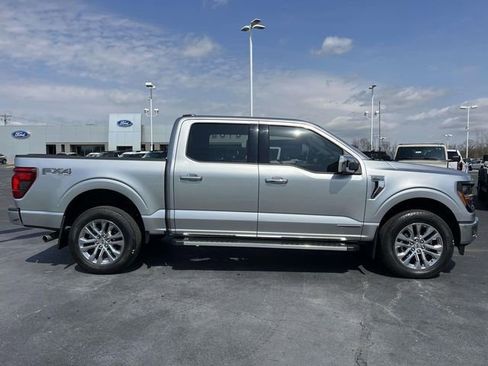 Certified 2024 Ford F150 XLT w/ Equipment Group 302A MID AWD/4WD image 10