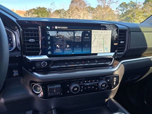 New 2026 Chevrolet Silverado 1500 LT w/ Convenience Package II image 14