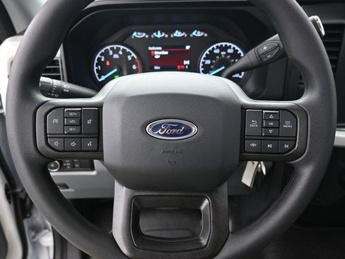 New 2026 Ford F250 XL w/ XL Chrome Package image 12