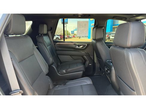 Certified 2023 Chevrolet Tahoe High Country w/ Premium Package 2 image 20