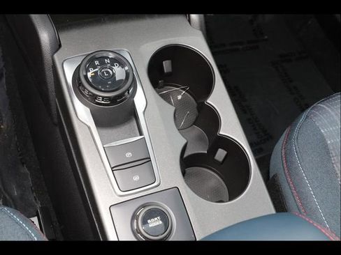 New 2025 Ford Bronco Sport Heritage w/ Convenience Package image 22