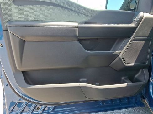 Certified 2024 Ford F150 STX AWD/4WD image 12