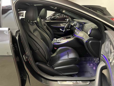 Used 2019 Mercedes-Benz AMG GT 53 image 47