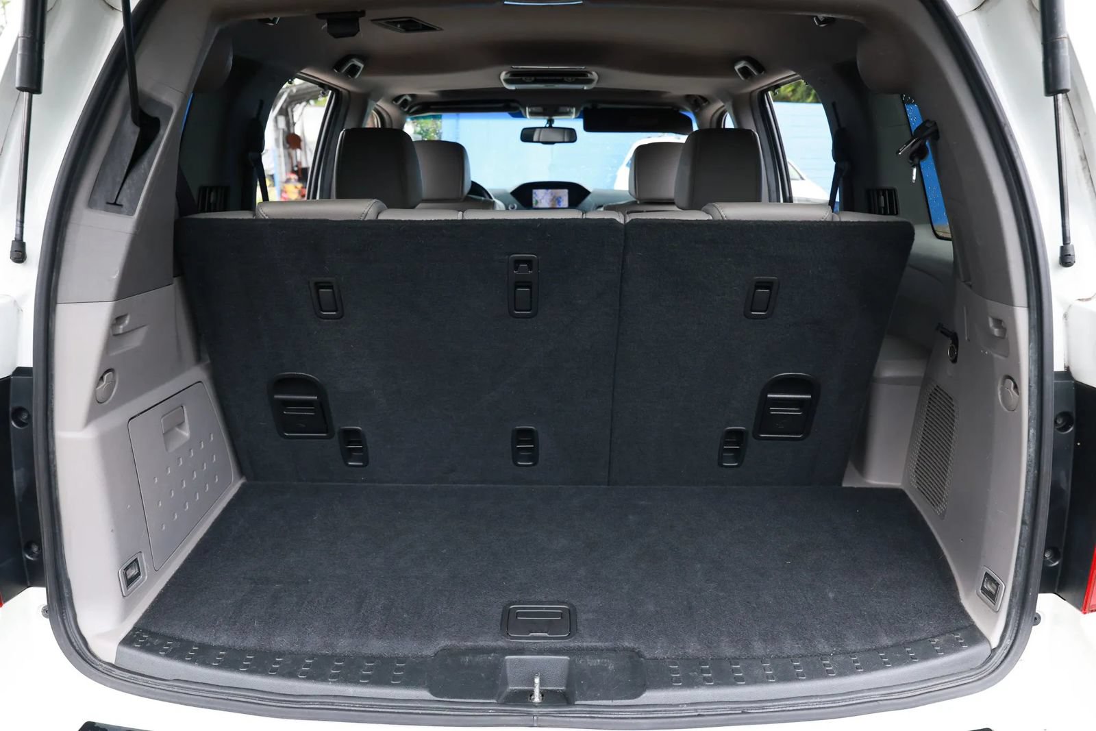 Used 2012 Honda Pilot Touring image 20