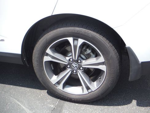 Used 2022 Acura RDX AWD w/ Advance Package image 4