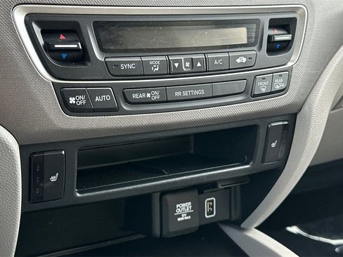 Certified 2023 Honda Ridgeline RTL image 23