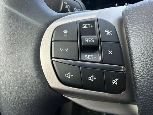 New 2026 Ford Explorer Active w/ Active Comfort Package AWD/4WD image 42