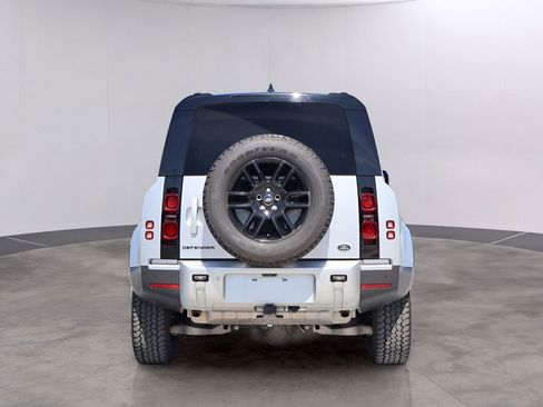 Certified 2023 Land Rover Defender 110 S image 6
