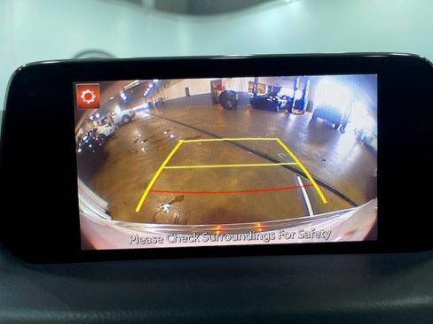 Used 2018 MAZDA CX-5 Grand Touring w/ Premium Package FWD image 11