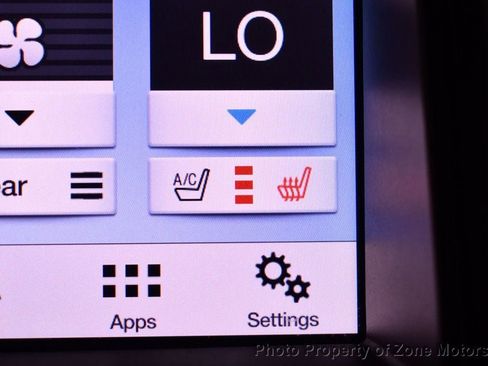 Used 2019 Ford Flex Limited w/ Equipment Group 303A image 47