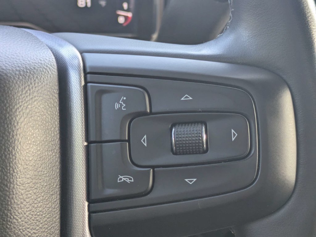 Used 2025 GMC Sierra 1500 SLT AWD/4WD image 23