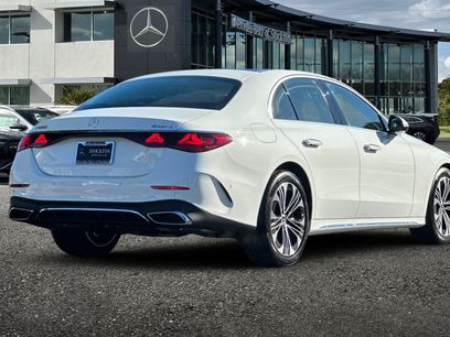 New 2026 Mercedes-Benz E 450 4MATIC Sedan