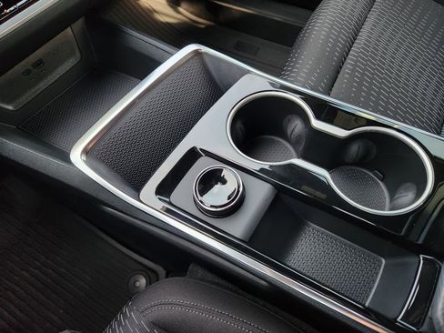 New 2026 Chevrolet Equinox LT w/ Safety and Technology Package image 15