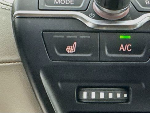 Used 2015 BMW i3 w/ Range Extender RWD image 25