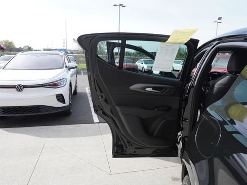 Used 2024 Alfa Romeo Tonale Veloce image 29