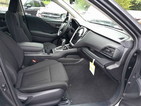 Certified 2025 Subaru Legacy Premium AWD/4WD image 37