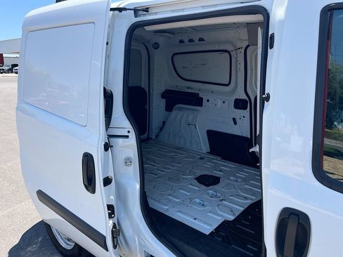 Used 2022 RAM ProMaster City Wagon FWD image 23