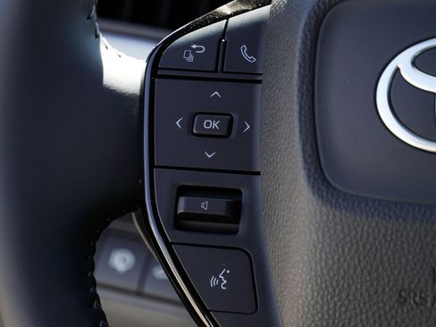 New 2026 Toyota bZ image 35