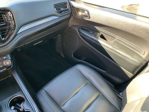 Used 2021 Dodge Durango GT image 27