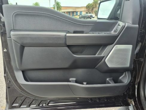 Used 2024 Ford F150 Lariat w/ Equipment Group 502A High AWD/4WD image 26