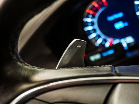 Used 2020 Cadillac CT6 V image 20