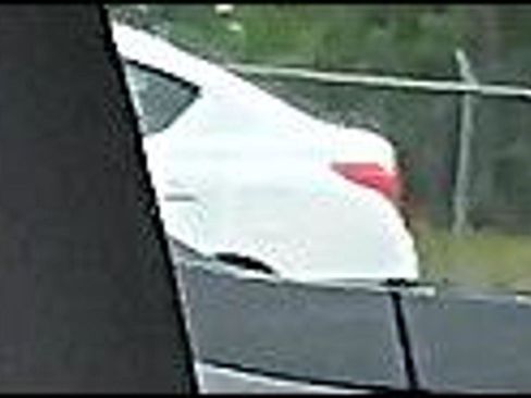 Certified 2023 Nissan Rogue SL w/ SL Premium Package FWD image 8
