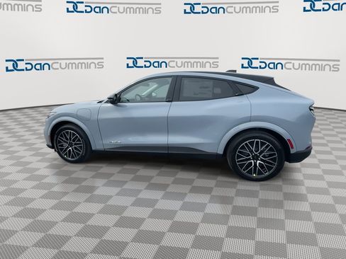 New 2026 Ford Mustang Mach-E Premium AWD/4WD image 5