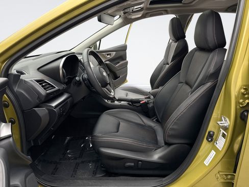 Used 2023 Subaru Crosstrek 2.5i Limited image 11