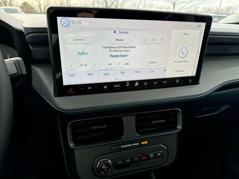 New 2026 Ford Maverick XLT w/ XLT Luxury Package AWD/4WD image 14