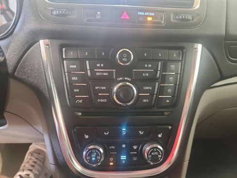 Used 2016 Buick Encore Premium image 19