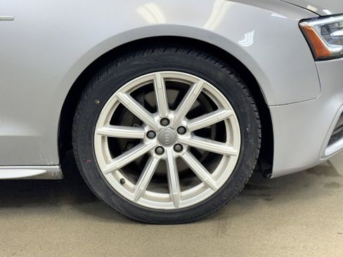 Used 2016 Audi A5 2.0T Premium Plus w/ Technology Package image 4