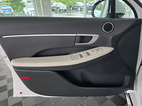 New 2026 Hyundai Sonata SEL AWD/4WD image 31