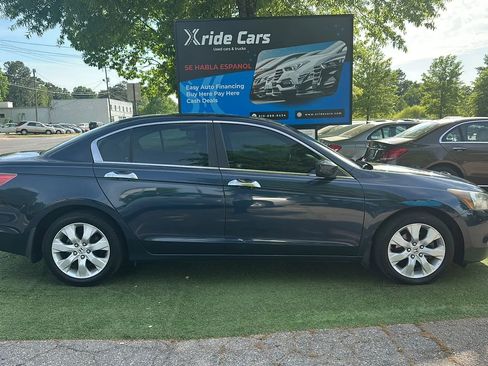 Used 2010 Honda Accord EX-L image 9