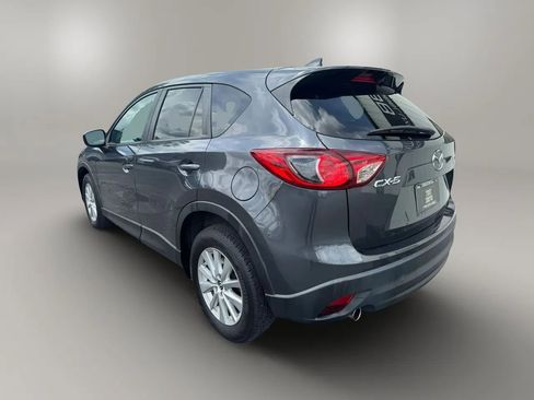 Used 2016 MAZDA CX-5 Touring FWD image 5