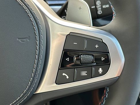 New 2026 BMW X7 M60i AWD/4WD image 29