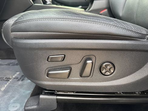 Used 2020 Hyundai Santa Fe Limited w/ Cargo Package AWD/4WD image 13